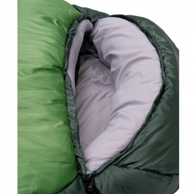 Спальник RedFox Explorer -20C Long