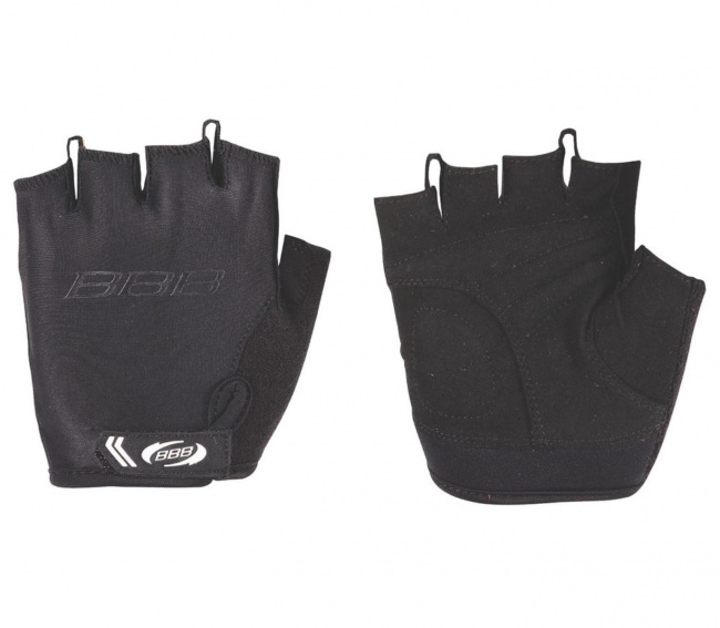 Велоперчатки BBB BBW-45 Kids (S , black (8979073))