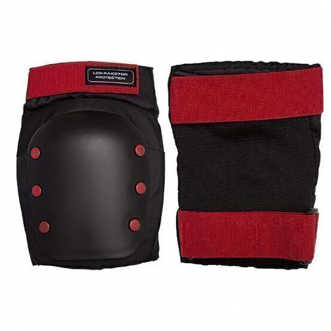 Защита колена Los Raketos Combi LRK-009 Pro