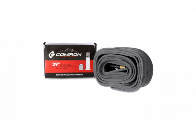Камера Comiron 29 29 x 1.9/2.35, a/v 45mm