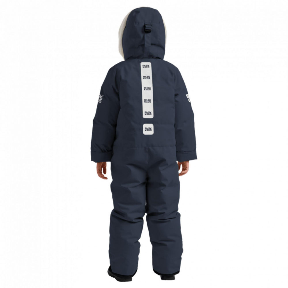 Комбинезон BASK Cloud V2