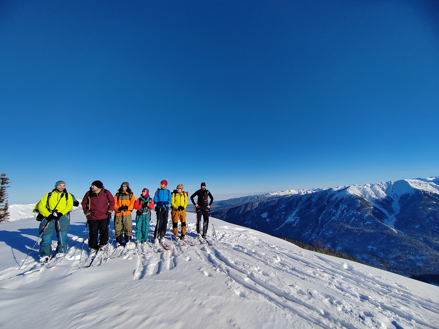 Мамай, сезон третий 