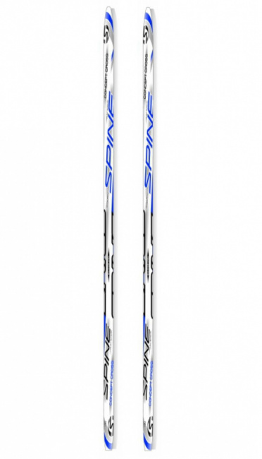 Лыжи Spine Concept cross step