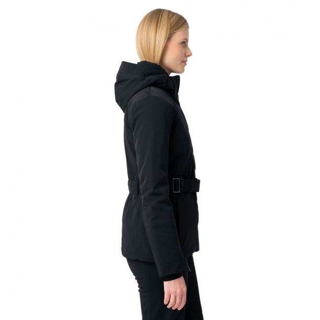 Куртка Poivre Blanc W25-0801 Emily WO/A (XXL, черный (9184138))