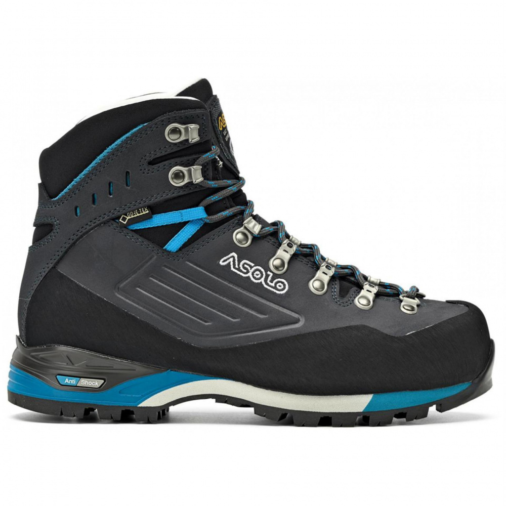 Ботинки Asolo Superior GV ML