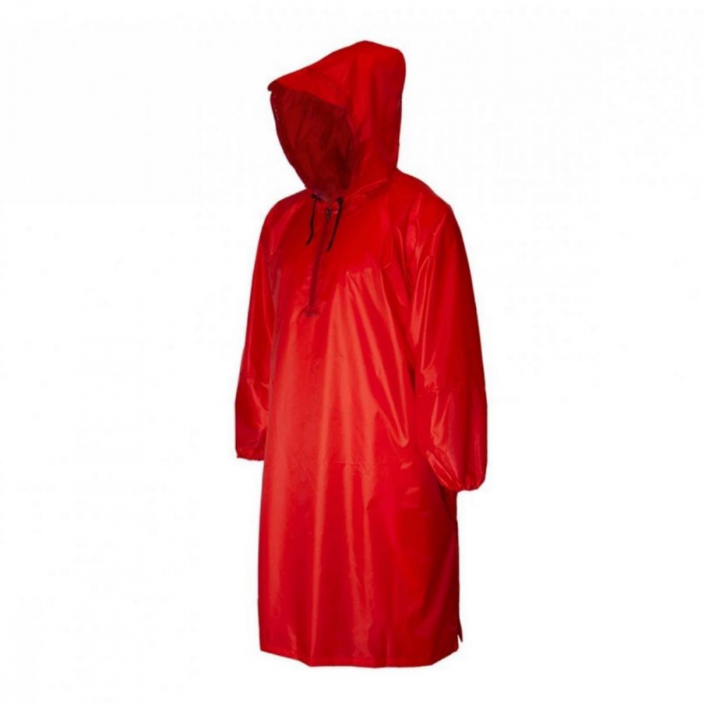 Накидка от дождя МАНАРАГА Пончо V2 с молнией