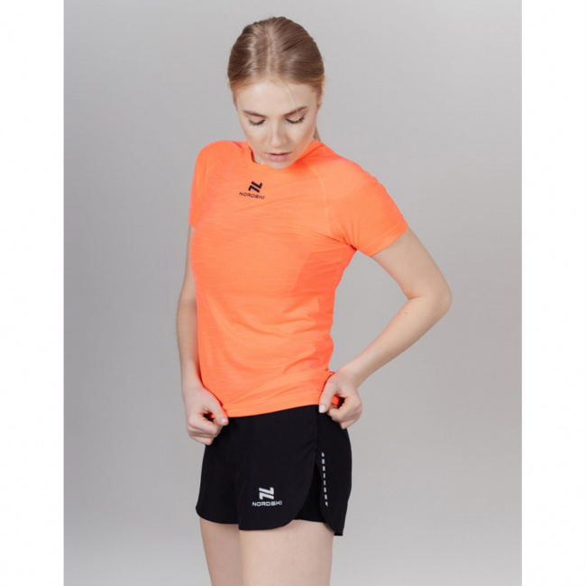 Шорты с лосинами Nordski Pro W