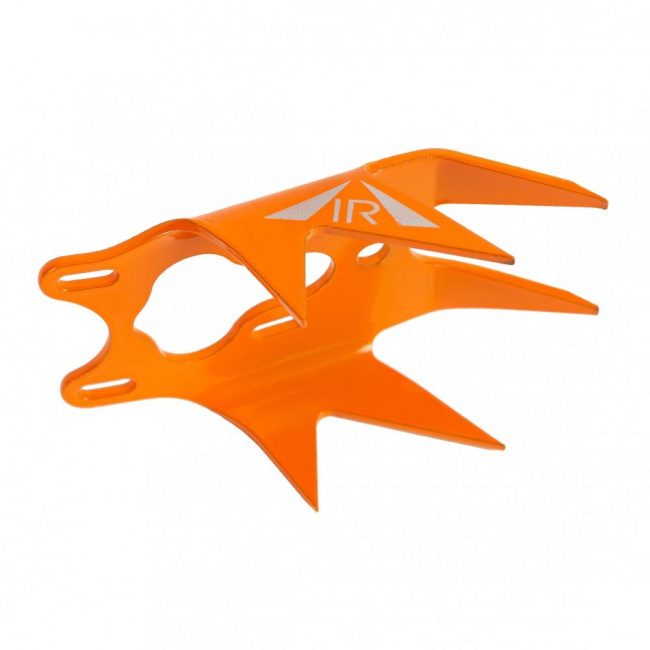 Кошки ледолазные Ice Rock TM 0637