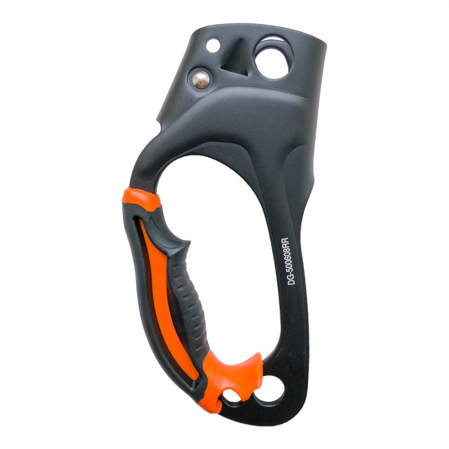 Зажим ручной Манарага Жумар   (правый (9119033))