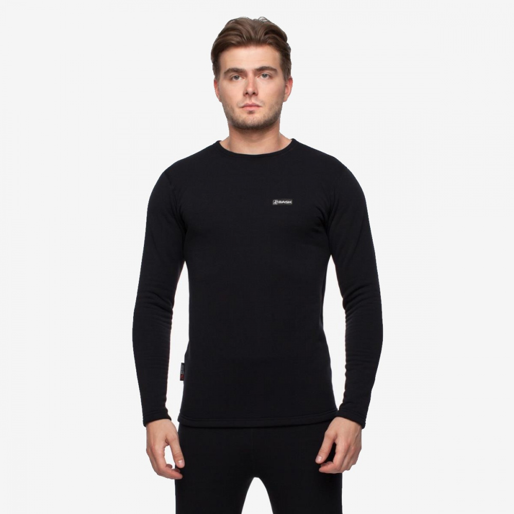 Пуловер BASK PS Greenwich-J