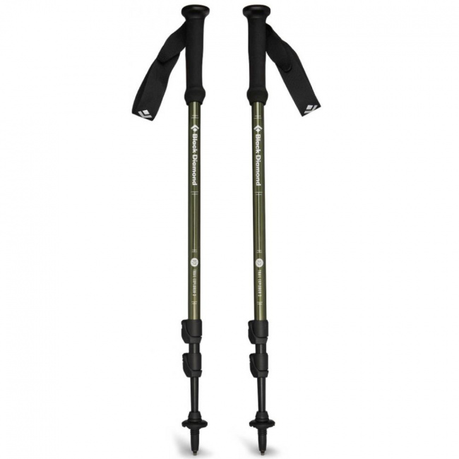 Палки телескопические Black Diamond Explorer 3 Trek Poles