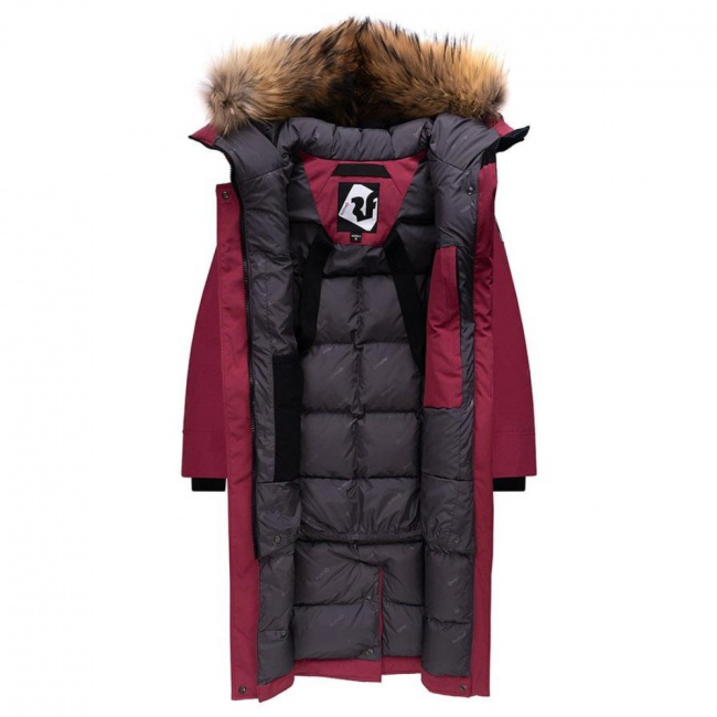 Полупальто RedFox Nyla III жен.