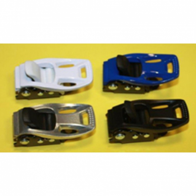 Бакля для с/б креплений передняя P301