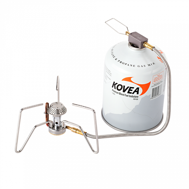 Горелка Kovea KB-1109 со шлангом