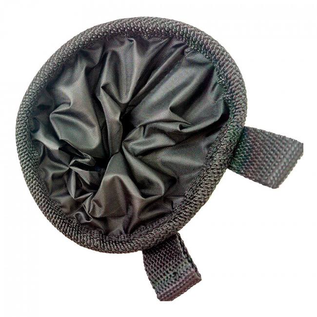 Мешочек для магнезии МАНАРАГА V1 (изумруд (9184379))