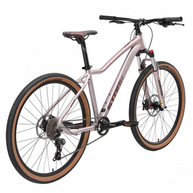 Велосипед Stark 25 Viva 27.2 D