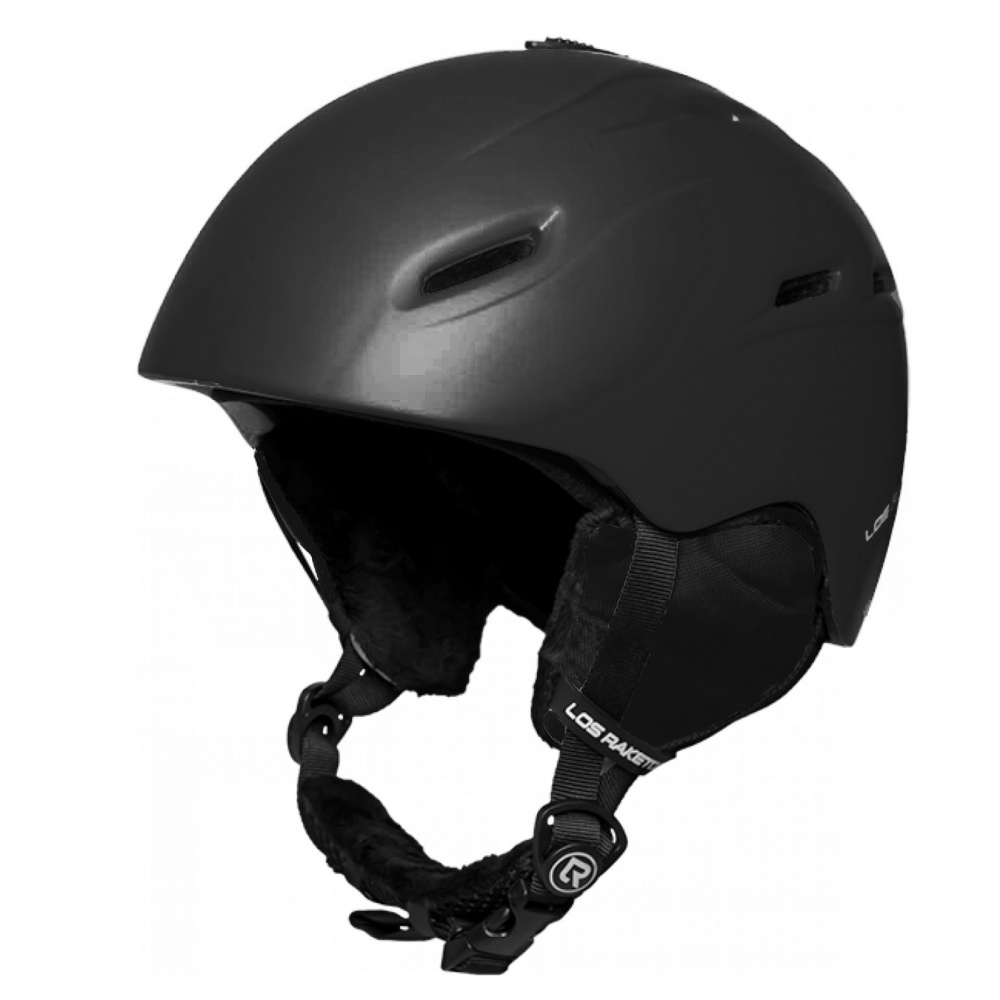 Шлем Los Raketos Energy (S , black (9170913))