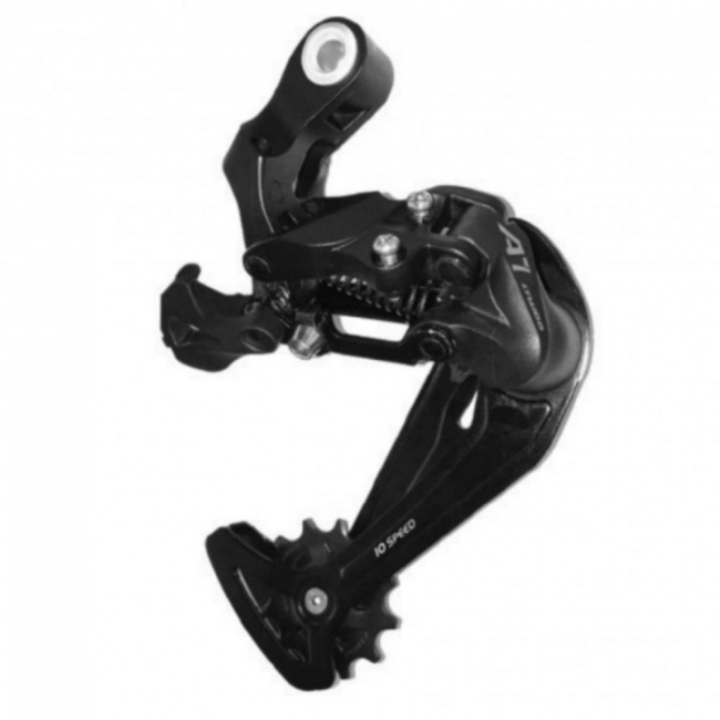 Переключатель задний L-TWOO A7 1x10ск