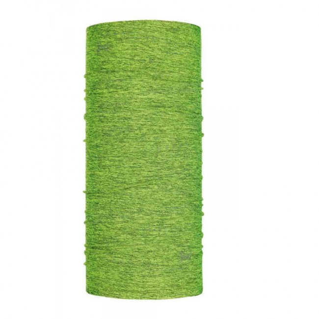 Бандана BUFF /21-22/ 118096 Dryflx_R Yellow Fluor