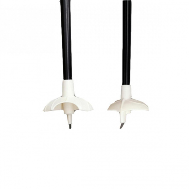 Палки гоночные X-Race 100% углеволокно