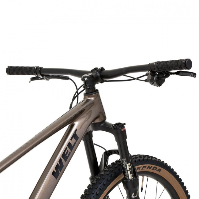 Велосипед Welt 25 Rambler 1.0