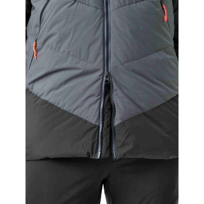 Куртка Salewa Ortles Heavy 2 Ptx/RDS Down 