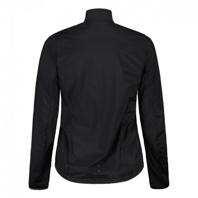 Куртка Maloja SeisM. (L , deep black (9179904))