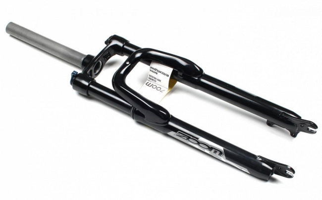 Вилка Zoom мод.389 80мм