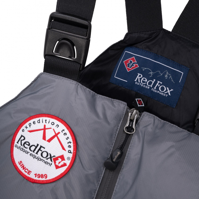 Полукомбинезон Red Fox Pumori