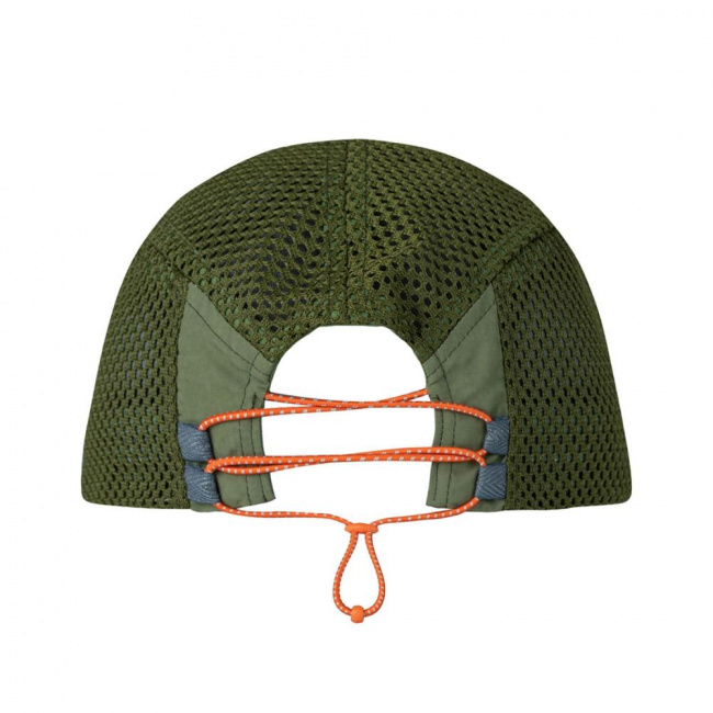 Кепка BUFF /25/ 133549 5 Panel Air Saret Military