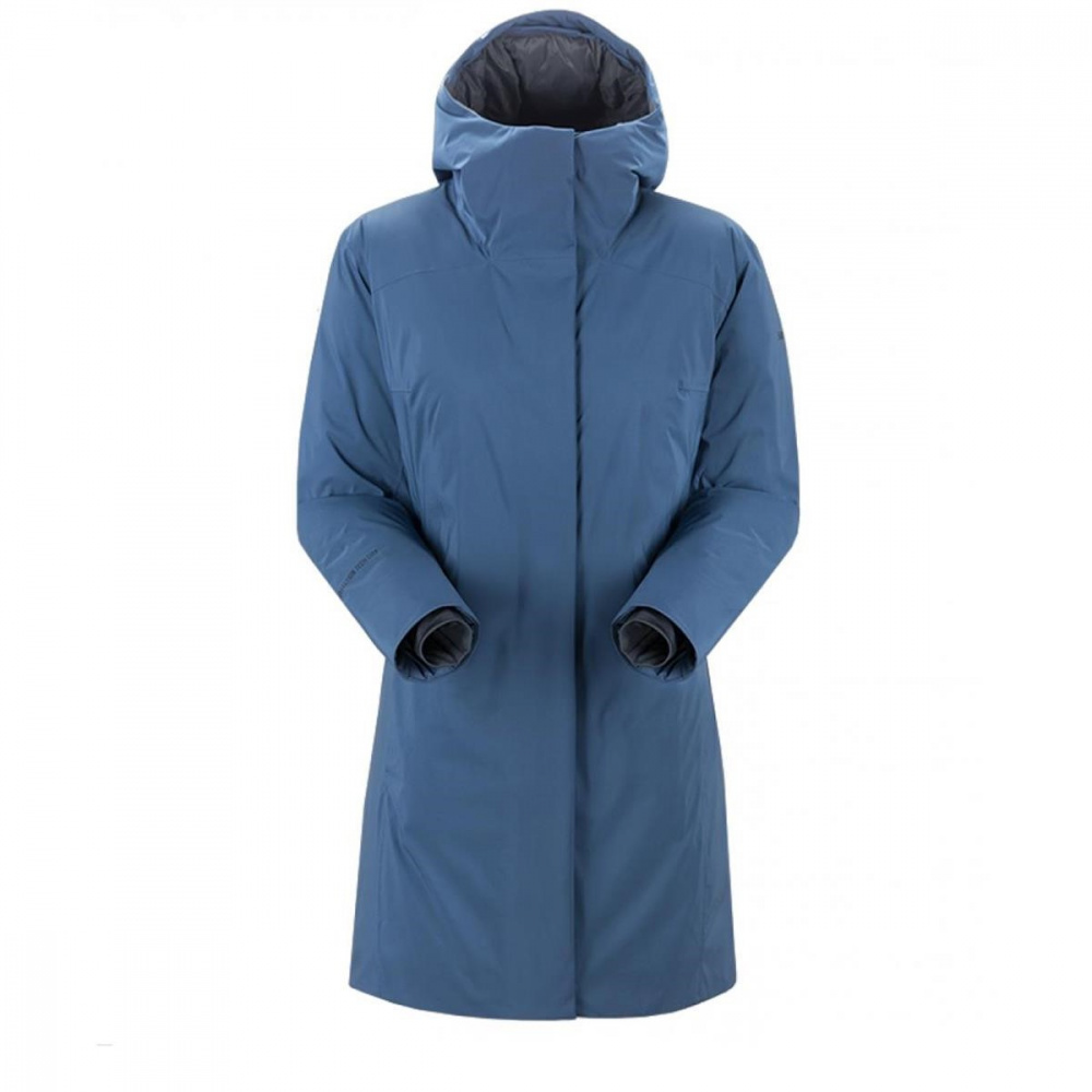 Куртка Sivera Милонега жен. (42/164, индиго 	 (9141850))