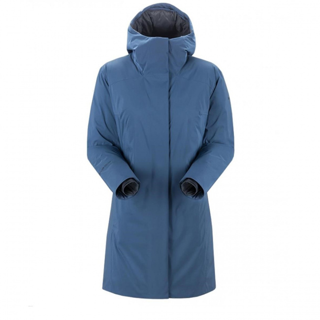 Куртка Sivera Милонега жен. (42/164, индиго 	 (9141850))