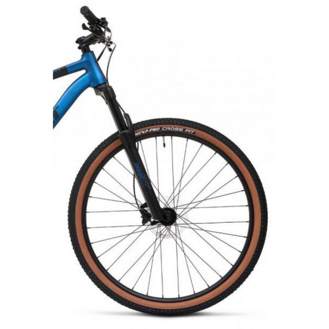 Велосипед Welt 25 Ranger 2.0 29