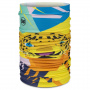 Бандана BUFF /25/ 135775 Coolnet UV Sutah Blazing Yellow Бандана BUFF /25/ 135775 Coolnet UV Sutah Blazing Yellow