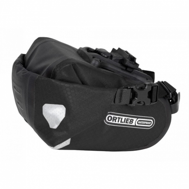 Велосумка ORTLIEB Saddle-Bag Two 1.6 л. F9414