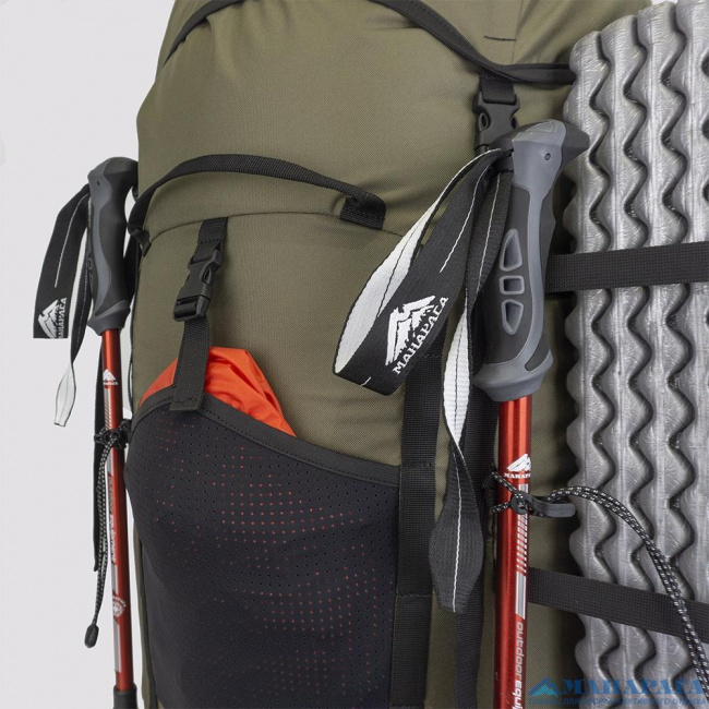 Рюкзак МАНАРАГА Кодар-120