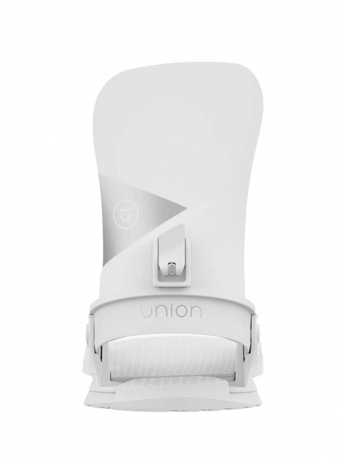 Крепления для сноубордов Union /23-24/ Juliet (S , white (9170767))