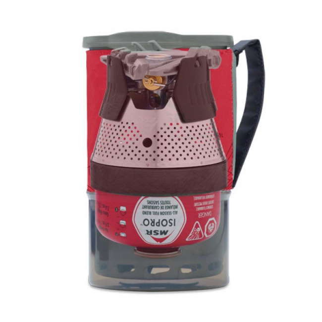 Горелка MSR Windburner Personal System 1 л