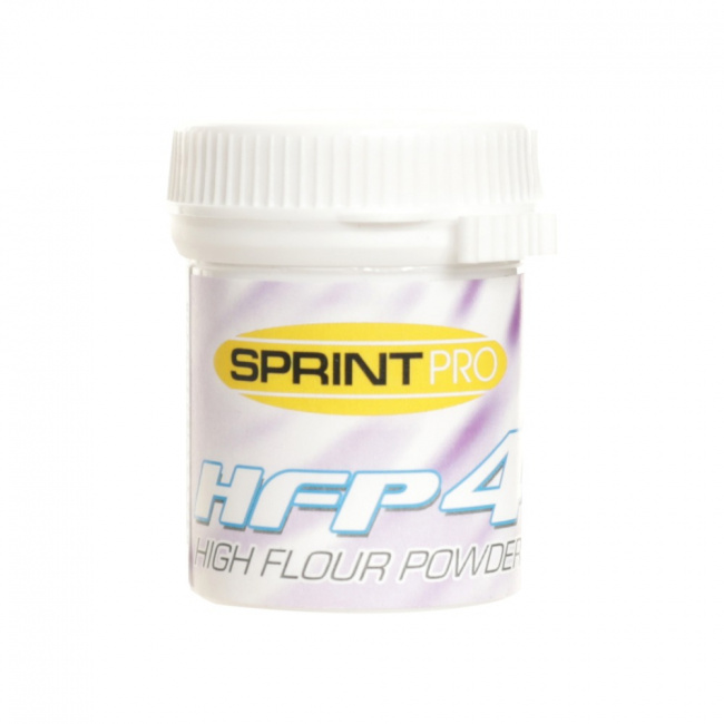 Порошок SPRINT PRO HFP4 Blue (-5 -12)