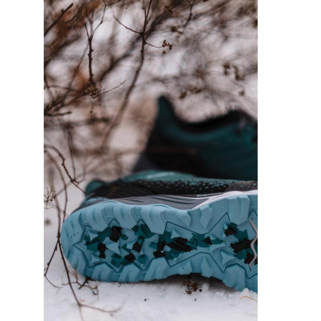 Кроссовки 361 Camino WP жен.