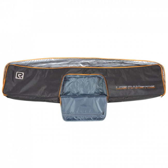 Чехол для сноуборда Los Raketos Genuine