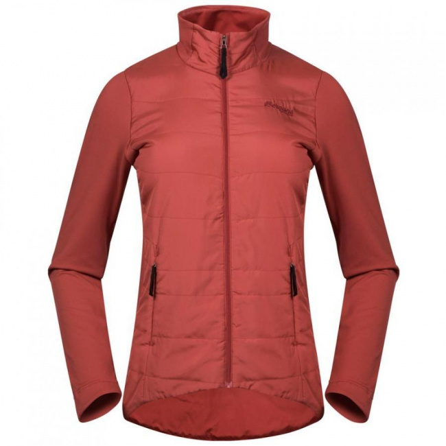 Куртка Bergans Stranda Hybrid W Jkt