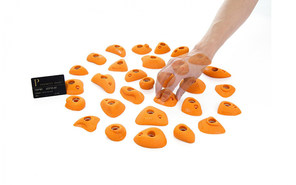 Зацеп Aztec New Beads