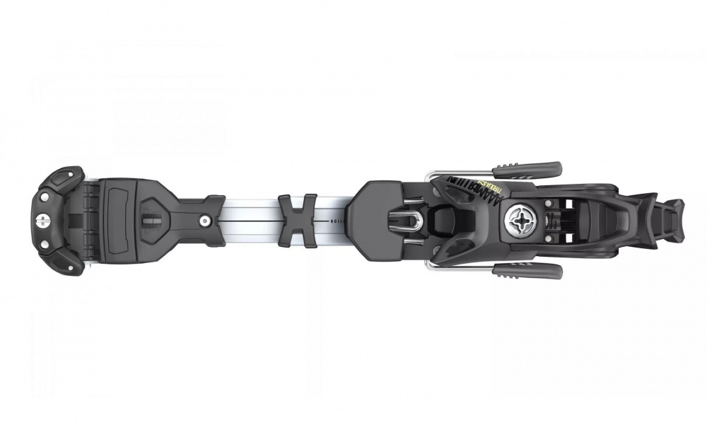 Крепления для горных лыж Tyrolia /23-24/ Ambition 12 MN w/o brake[C]