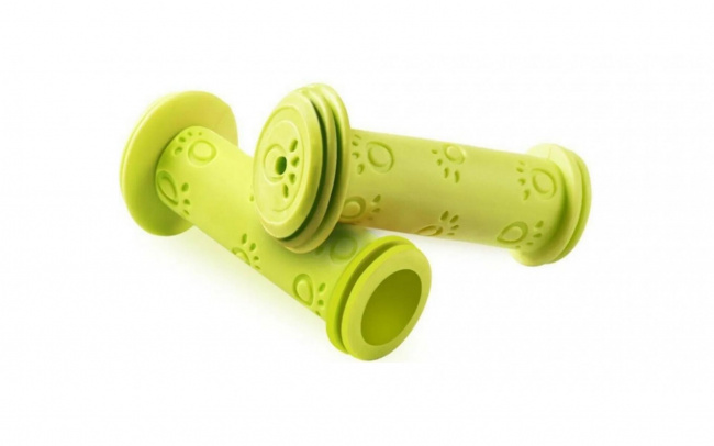 Грипсы детские 115/85мм