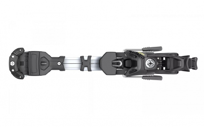 Крепления для горных лыж Tyrolia /23-24/ Ambition 12 MN w/o brake[C]