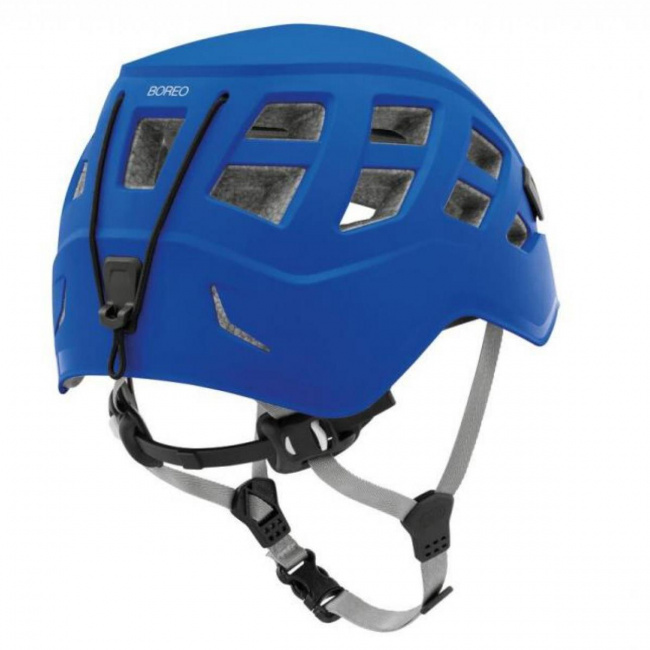 Каска Petzl Boreo