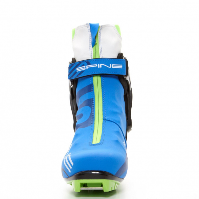 Ботинки Spine Concept Skate Pro 297 (NNN)