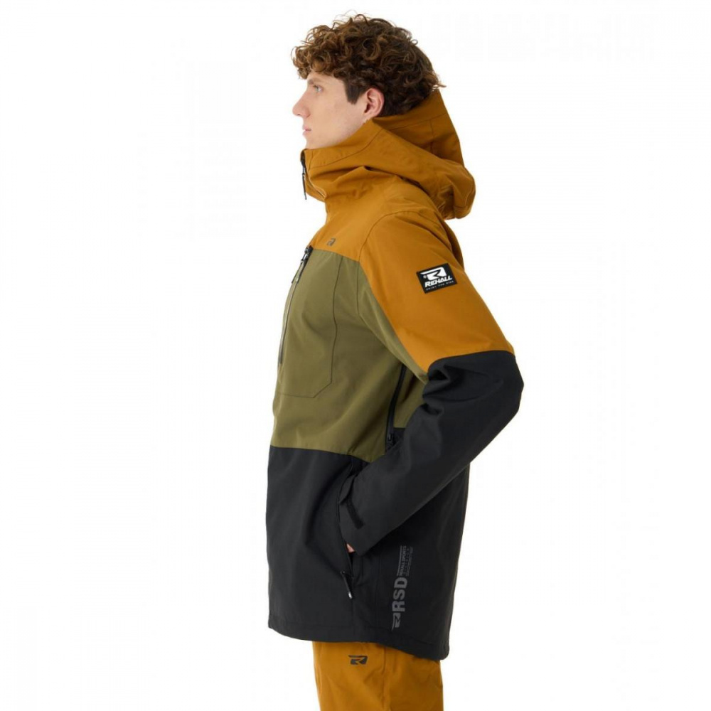 Куртка Rehall Cropp-R Куртка Rehall Cropp-R
