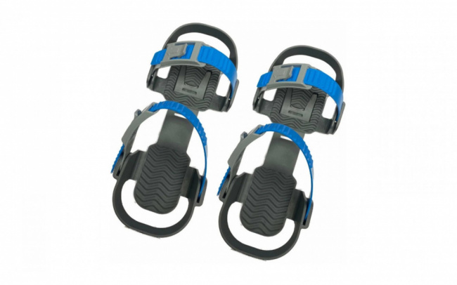 Крепление Spine Snowmatic K3 Kids Soft